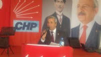CHP'li başkandan skandal paylaşım: Rakı sofrasında ramazan karşılaması yapıyoruz