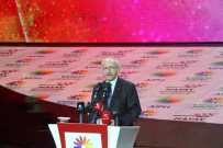 CHP Lideri Kiliçdaroglu, EXPO 2021 Hatay'in Açilisina Katildi