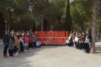 Çorlulu Ögrencilerden Çanakkale Çikarmasi