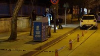 Elazig'da Cadde Ortasinda Silahli Kavga Açiklamasi 2 Yarali