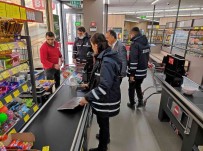 Hakkari'de 5 Is Yerine Ceza