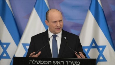 İsrail Başbakanı Bennett'ten sivillere silahlanma çağrısı: Tetikte olun