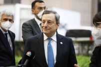 Italya Basbakani Draghi Açiklamasi 'Türkiye Ile Iliskiler Çok Daha Iyi'