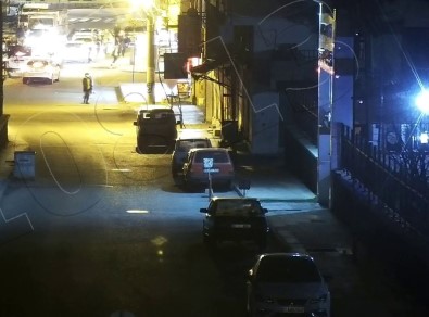 Kolye Hirsizlari 10 Saatlik Kamera Kayitlarinin Izlenmesiyle Bulundu