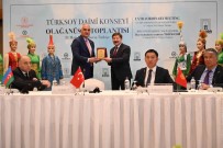 Kültür Sancagi Bursa'dan Sonra Azerbaycan'a Geçecek