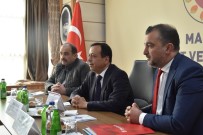 Lisansli Depo Yatirimlarina 20 Yil Vadeli Kredi Destegi