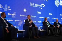 Muhittin Böcek'in Danismani Atasoy Açiklamasi 'Antalya Türkiye'nin En Fazla Ormanlik Alanina Sahip Olan Yer'