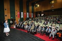 Osmaniye'de '58. Kütüphaneler Haftasi' Kutlandi