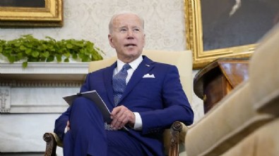 Petrol fiyatlarını etkileyecek gelişme! Biden 'stratejik' rezervlerden 180 milyon varil ham petrolü satmayı planlıyor