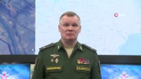Rusya, Azov Taburu Komutanlarini Tasiyan 2 Adet Mi-8 Helikopterini Düsürdü