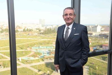 Samsun'un Ihracat Artisi Devam Ediyor