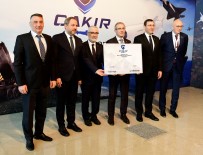 Savunma Sanayii Baskani Demir Açiklamasi 'F-35 Konusu Artik Bizim Gündemimizde Yok'