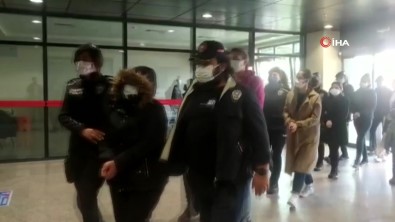 Thodex Zanlisina 40 Bin Yil Hapis Istemi