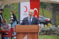 ZBEÜ'den Bin 450 Ünite Kan Bagisi Yapildi