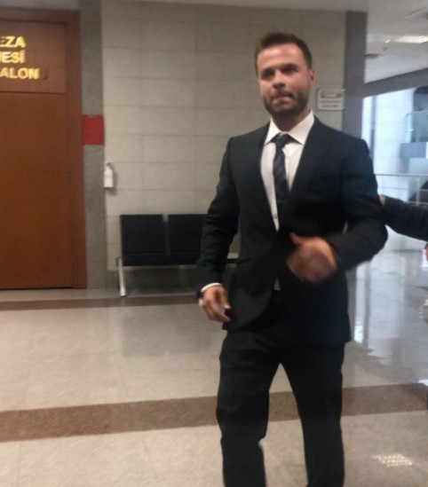 Dilara Kurşun dehşet anlarını mahkemede anlattı: Beni ıssız bir plaja götürüp...