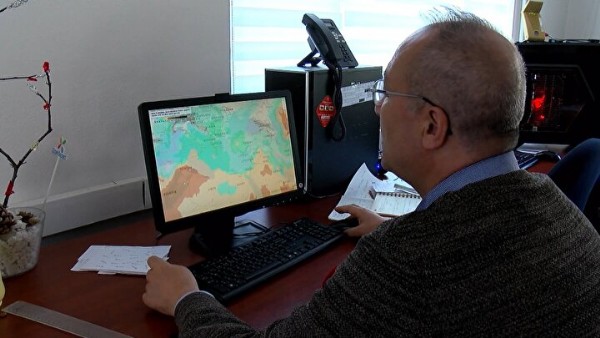 Türkiye bugün etkisine giriyor! Doktorlardan kritik uyarı: İç ortamda kalın...