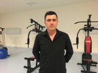 9 Ayda 25 Kilogram Vererek Uyku Apnesi Ve Reflü Problemlerini Yendi