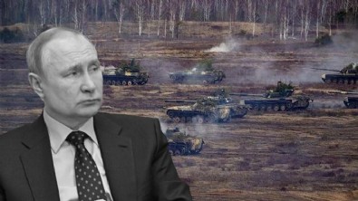 ABD'li senatörden 'Putin'e suikast' imalı paylaşım