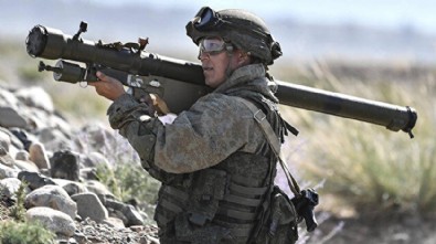 Almanya’nın Ukrayna’ya göndereceği “Strela” uçaksavar füzeleri 35 yıllık çıktı: 'Büyük bir utanç'