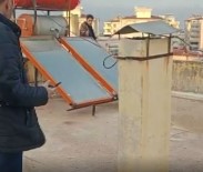 Babasi Horozunu Satinca Intihar Etmek Istedi