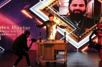 Baytar Steakhouse'nin 1950'Den Gelen Basari Hikayesi