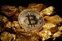 Bitcoin ve altın için dünyada ilk kez yapıldı! 25 kat daha fazla…