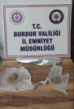 Burdur'da Narkotik Operasyonu Açiklamasi 17 Gözalti Haberi