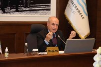 Büyükçekmece'de Küçük Esnafa Büyük Destek