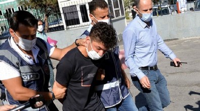 Duygu Delen davasında flaş gelişme! Mahkeme sanık Mehmet Kaplan hakkında...