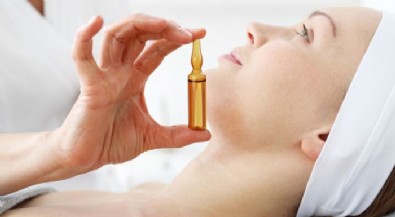 E Vitamini Serumu Faydaları Neler? E Vitamini Ne İşe Yarar?