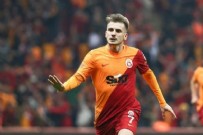 GALATASARAY - Galatasaray'da Kerem Aktürkoğlu'nun alternatifi belirlendi...