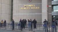 Gezi Parki Davasinda Osman Kavala'nin Agirlastirilmis Müebbet Hapsi Istendi