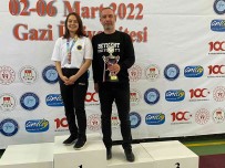 Güresin Kazananlari Belli Oldu