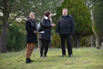 Karesi Belediyesi Kültürel Mirasa Sahip Çikiyor