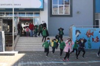 Kilis'te Deprem Tatbikati