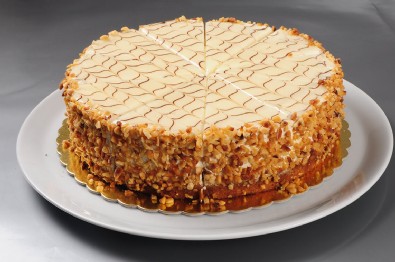 Latte Pasta Nasıl Yapılır? Evde Kolay Latte Pasta Tarifi