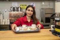 Mersin Büyüksehir Belediyesinden Ögrencilere Part-Time Is Imkani