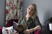 Onu Yillarca Sirtinda Tasiyan Babasi Için Kitap Yazdi