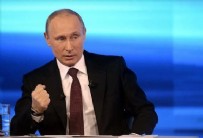 Rus Lider Putin'den kritik imza: Yabancıların mal varlığına el konulmasına dair...