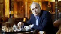  PUTİN - Rus satranç ustası Kasparov Putin'e tepkili: Rusya taş devrine döndürülmeli