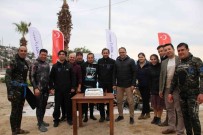 Sosyete Koyu'nda 230 Kilogram Çöp Çikti