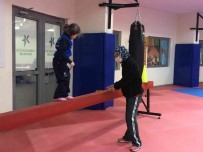 'Spor Hareketi' Projesiyle Özel Çocuklar Gelisimini Ilerletiyor