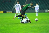 Spor Toto 1. Lig Açiklamasi Kocaelispor Açiklamasi 1 - Ankara Keçiörengücü Açiklamasi 0