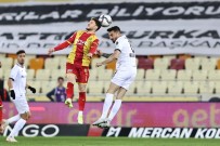 Spor Toto Süper Lig Açiklamasi Yeni Malatyaspor Açiklamasi 0 - Adana Demirspor Açiklamasi 0 (Ilk Yari)