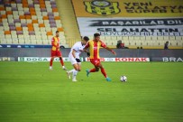 Spor Toto Süper Lig Açiklamasi Yeni Malatyaspor Açiklamasi 1 - Adana Demirspor Açiklamasi 0 (Maç Sonucu)