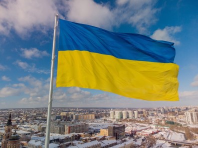 Ukrayna Cumhurbaskanligi Sözcüsü Podolyak Açiklamasi '3. Dünya Savasi Çoktan Basladi Kimse Bunu Görmüyor'