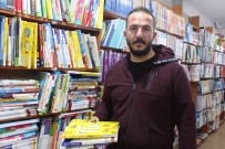 YKS Basvuru Tarihleri Açiklaninca Test Kitaplari Satisi Da Artti