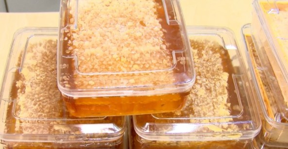 Bakanlık taklit-tağiş yapan firmaları ifşa etti! 1 teneke balı glikoz ile 3 tenekeye çıkarıyorlar!