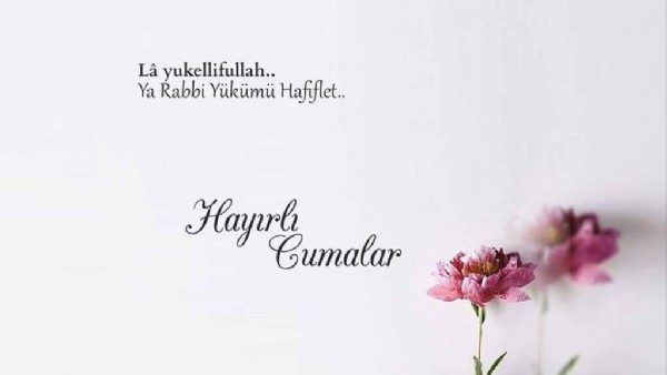 4 Mart En Anlamlı ve Dualı Cuma Mesajları Neler?