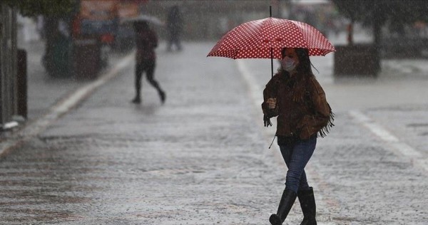 4 Mart Hava Durumu Nasıl? Bugün Hava Nasıl Olacak?